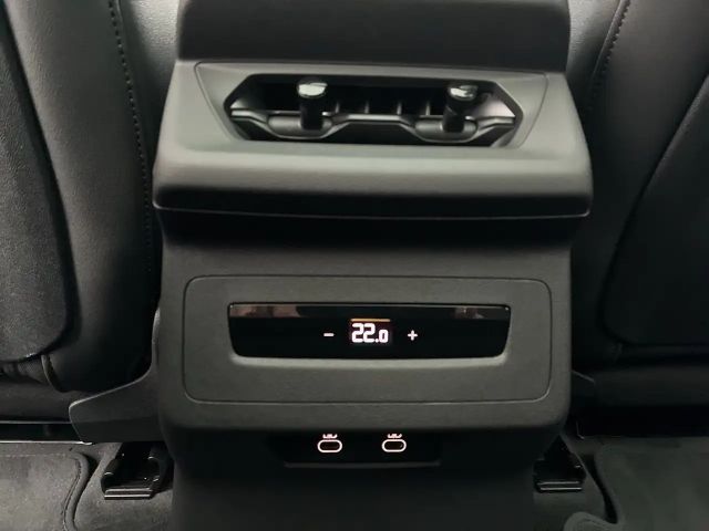 Audi A6 e-tron Quattro