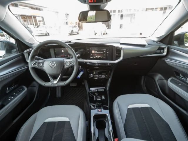 Opel Mokka Elegance Turbo
