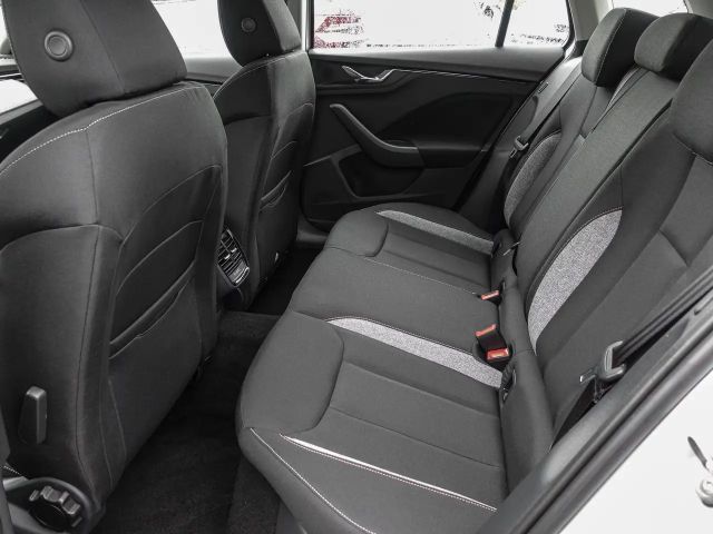 Skoda Kamiq 1.0 TSI Selection