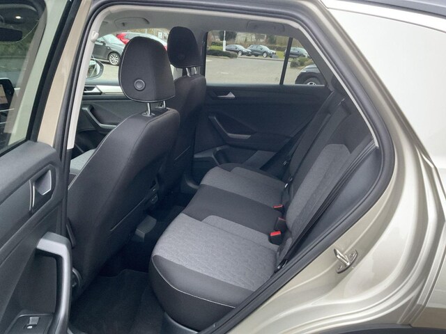 Volkswagen T-Roc 2.0 TDI Life Move