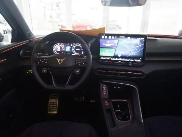 Cupra Terramar TERRAMAR 1,5 TSI DSG ELHK DINAMICA KAMERA BLIS 19"