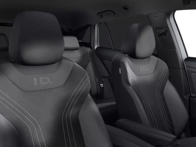 Volkswagen ID.4 Performance Pro