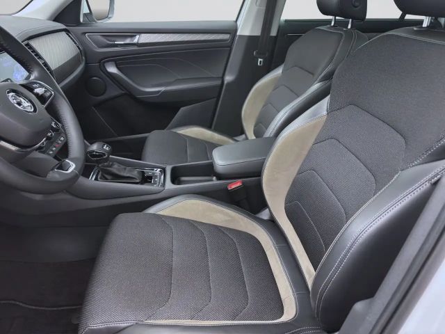 Skoda Kodiaq 2.0 TDI 4x4 Style Style