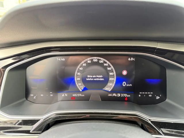 Volkswagen Taigo 1.0 TSI Move