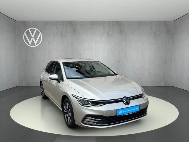 Volkswagen Golf DSG Golf VIII Move