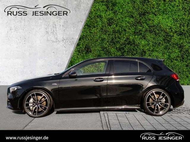 Mercedes-Benz A 35 AMG 4MATIC AMG Line