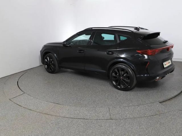 Cupra Formentor DSG e-Hybrid