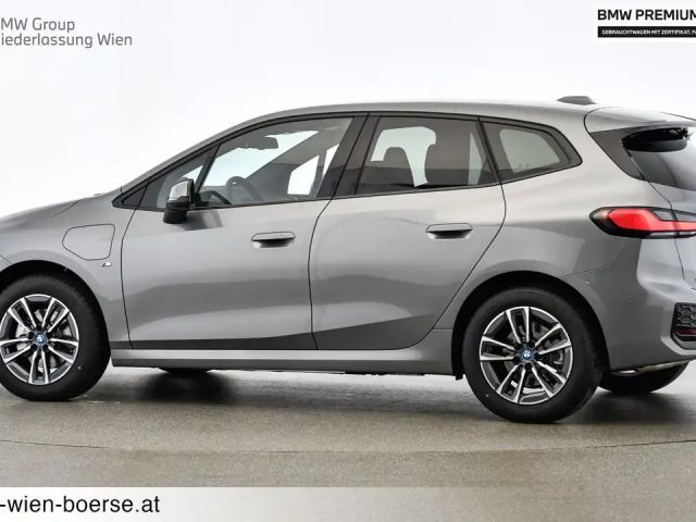 BMW 225 Active Tourer xDrive