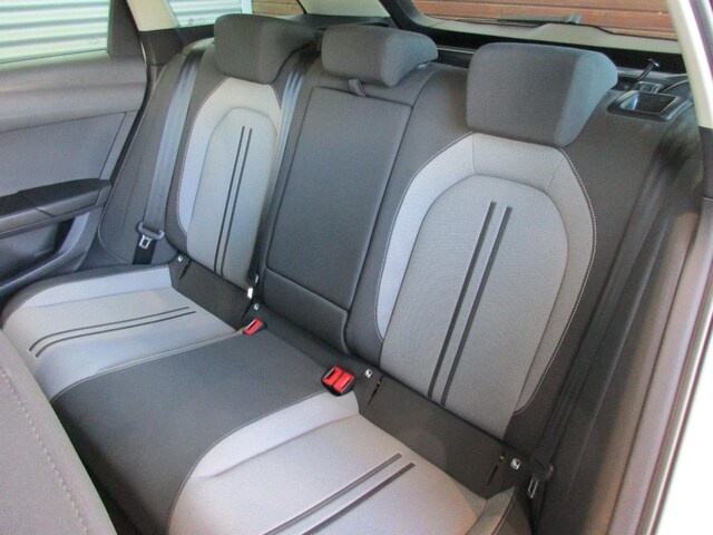 Seat Leon DSG Sportstourer