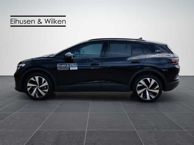 Volkswagen ID.4 Performance Pro