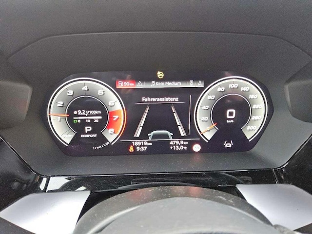 Audi S3 Quattro S-Tronic Sedan