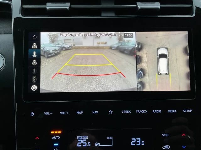 Hyundai Tucson 1.6 Prime T-GDi