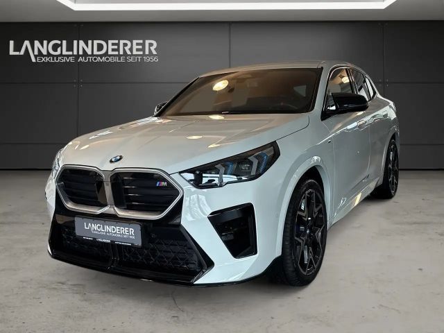 BMW X2 M35i xDrive