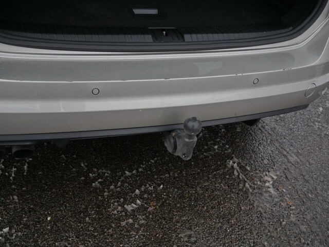 Volkswagen Touran 2.0 TDI 7-zitter Highline