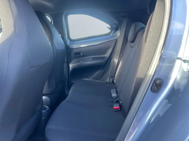 Toyota Aygo X Bi-Tone Hatchback