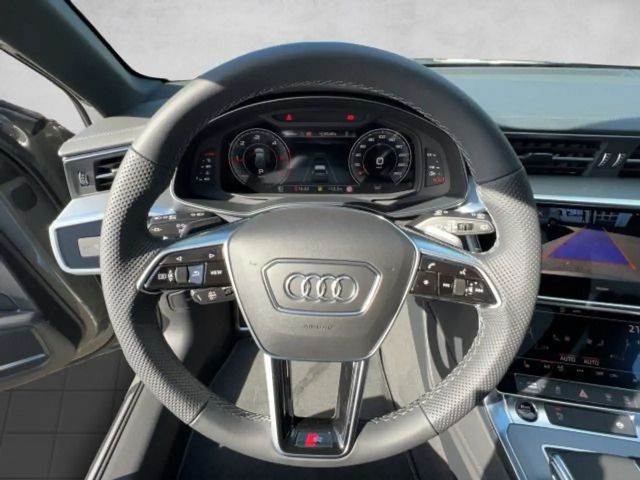 Audi A6 40 TDI S-Line S-Tronic