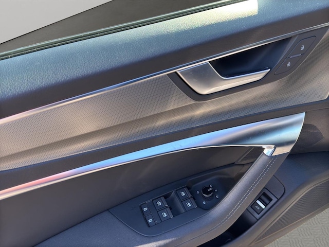 Audi A6 allroad 55 TDI Quattro