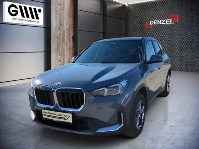 BMW X1 xDrive25e