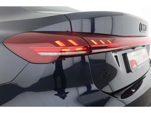 Audi A5 Quattro S-Tronic