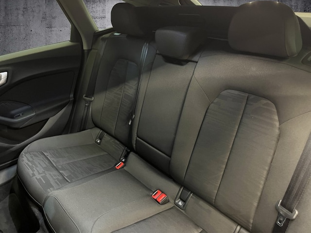 Audi A5 Avant Quattro S-Tronic