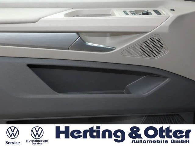 Volkswagen California Ocean T7