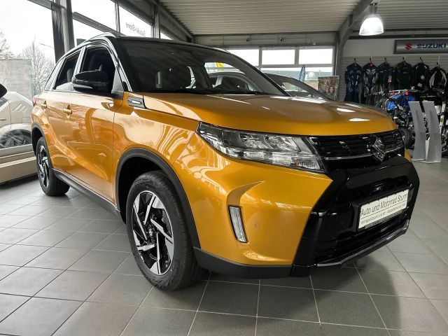 Suzuki Vitara 4x4 Comfort