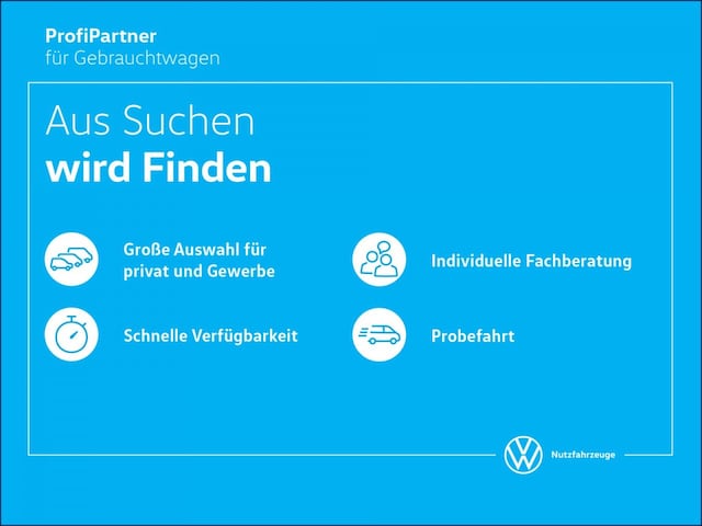 Volkswagen Caddy 2.0 TDI Combi DSG