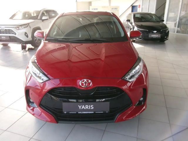 Toyota Yaris Active Comfort