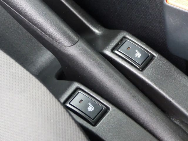 Suzuki Swift Comfort Hybrid