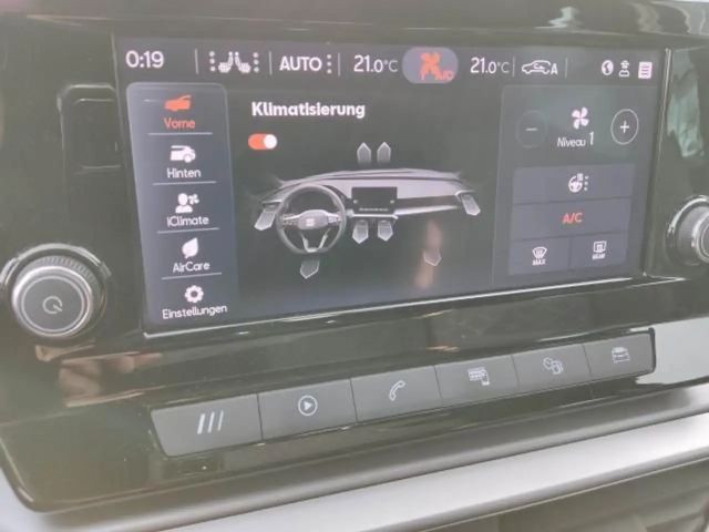 Seat Leon 1.5 TSI FR-lijn Sportstourer