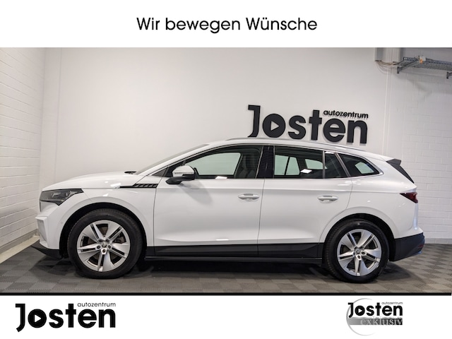 Skoda Enyaq Loft iV 80