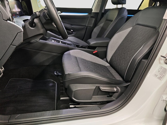 Volkswagen Golf 1.5 eTSI Golf VIII