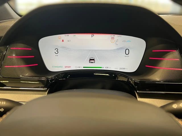 BYD Tang Tang 108,8 kWh Flagship