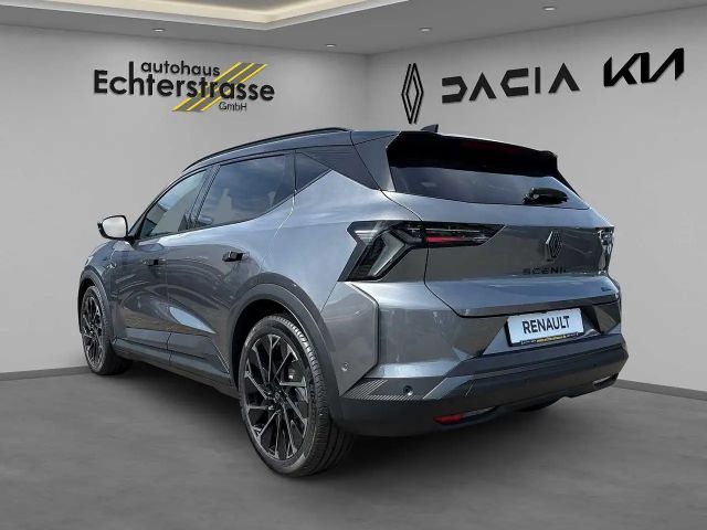 Renault Scenic Alpine E-Tech Esprit