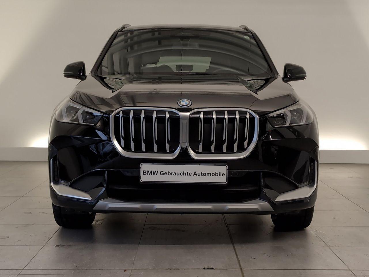 BMW X1 xDrive25e