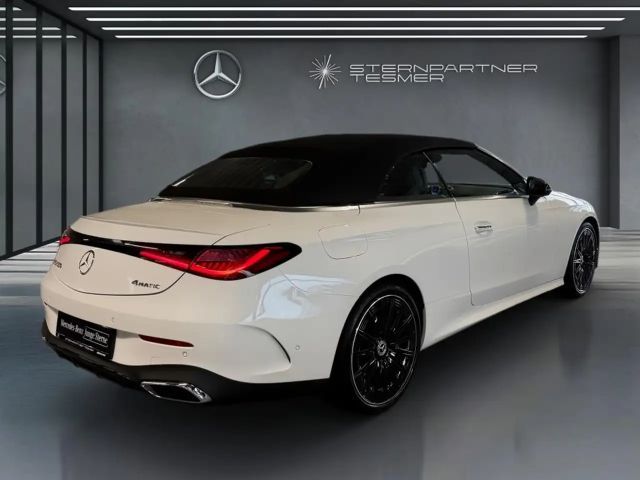 Mercedes-Benz CLE 450 4MATIC AMG Line