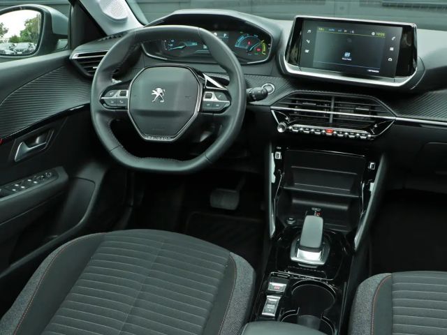 Peugeot E-208 Active Pack