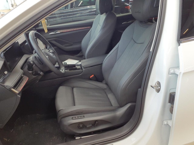 Skoda Superb 1.5 TSI Combi