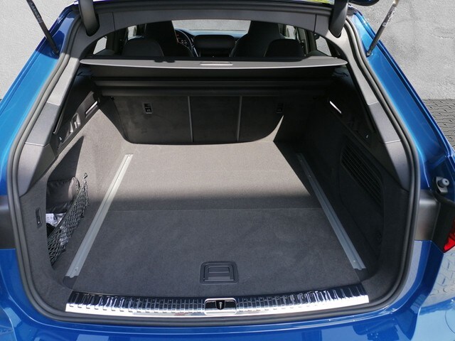 Audi A6 e-tron Avant Performance Quattro