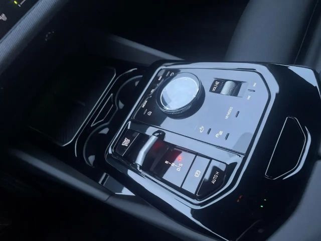 BMW 520 520i M-Sport