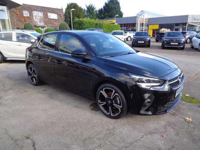 Opel Corsa Elegance Turbo