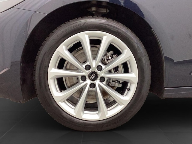 Audi A5 Quattro S-Tronic