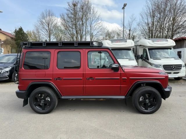 Mercedes-Benz G 500 Professional/Superior NightII manufaktur