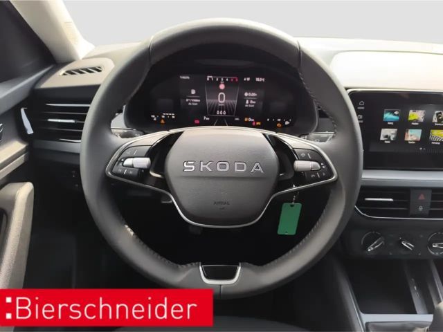 Skoda Kamiq Essence 1,0 TSI KLIMA SH SMART DAB LED
