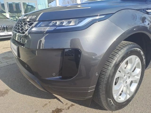 Land Rover Range Rover Evoque P200