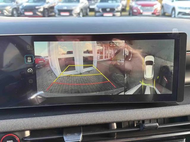 Hyundai Tucson N Line