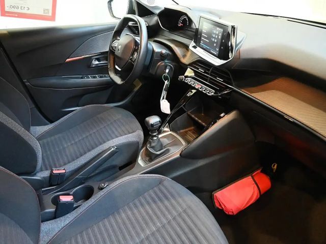 Peugeot 208 Active Pack PureTech