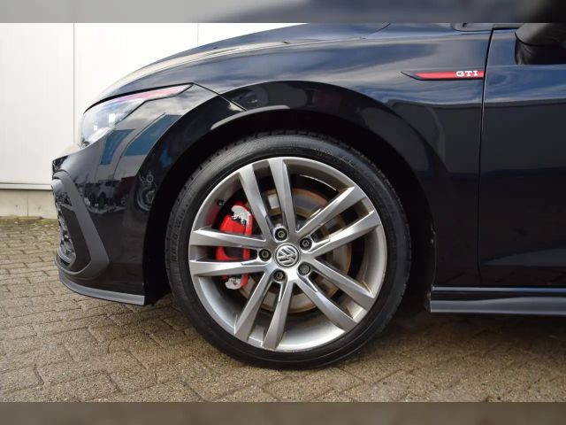Volkswagen Golf DSG GTI Golf VIII