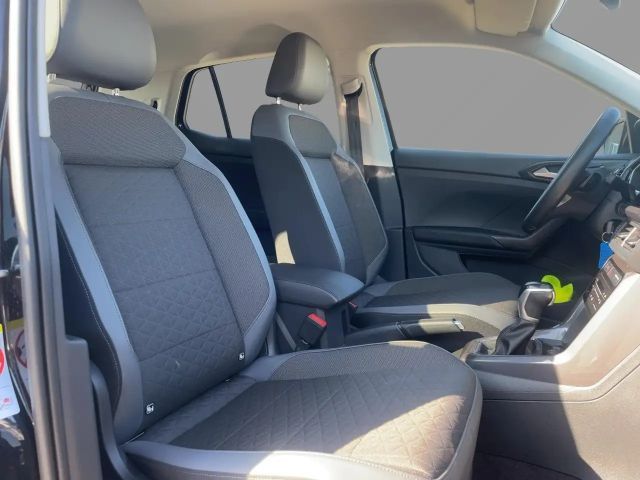 Volkswagen T-Cross DSG Style