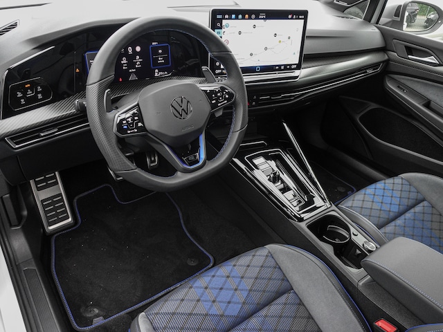 Volkswagen Golf 2.0 TSI DSG Variant